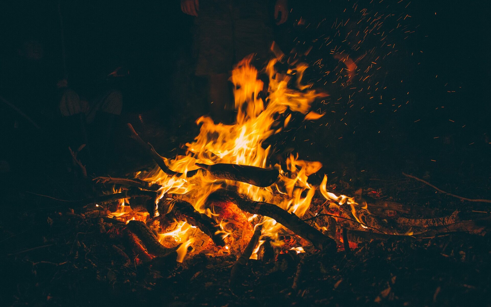 il fuoco | Blog | Ceramica di Cava